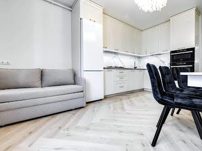 квартира по адресу Щирецкая ул., 8А
