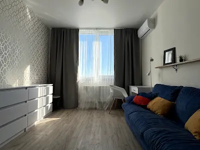 квартира по адресу Светлая ул., 3д