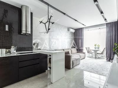 квартира за адресою Лесі Українки бульв., 7-В