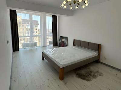 квартира за адресою Інглезі вул. (25-ї Чапаєвської Дивізії), 2в