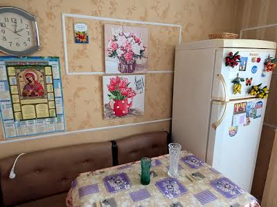 квартира за адресою Амвросія Бучми бульв., 7