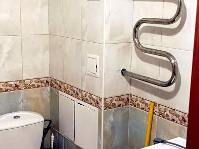 квартира по адресу Константина Данькевича ул., 8