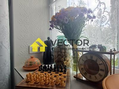 квартира по адресу Великотырновская ул., 4А