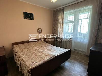 квартира за адресою Січових Стрільців вул. (Артема), 32/38