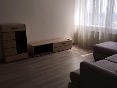 квартира по адресу Николая Амосова ул., 2