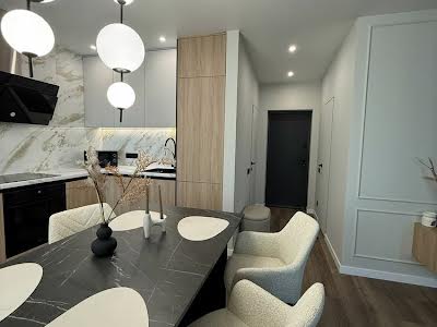 квартира за адресою Берестейський просп. (Перемоги), 11 к2