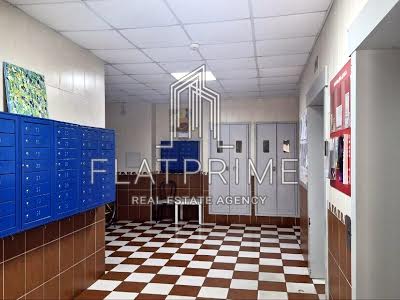 квартира за адресою Автозаводська вул., 29-А