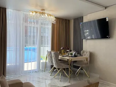 квартира за адресою Академіка Філатова вул., 2 к2