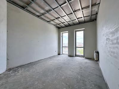 квартира по адресу Коциловского ул., 13