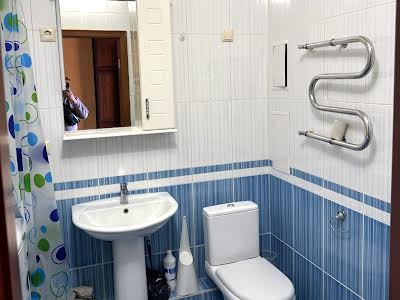 квартира за адресою Степана Рудницького вул., 3/7