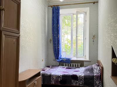 квартира по адресу Торговая ул., 17