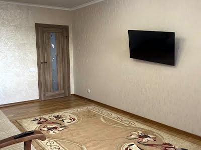 квартира за адресою Малоголосківська вул., 12