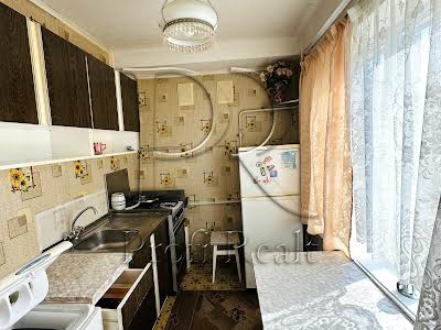 квартира по адресу Дарницкий бульв., 9