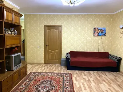 квартира за адресою Олени Пчілки вул., 6