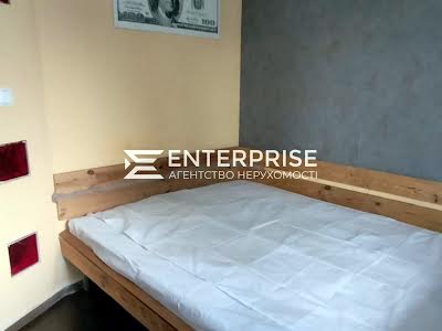 квартира за адресою Алішера Навої просп., 86