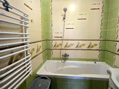 квартира за адресою Курбаса, 7