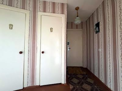 квартира за адресою Данила Галицького вул. (Будьонного), 63