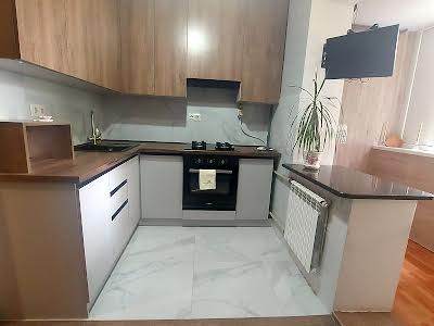 квартира по адресу Героев Днепра ул., 47