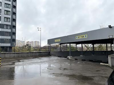 квартира за адресою Завальна вул., 10-Г