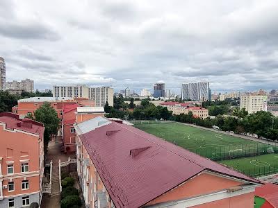 квартира за адресою Київ, Стадіонна вул., 6-А