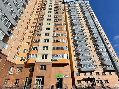 квартира по адресу Киев, Кондратюка Юрия ул., 5
