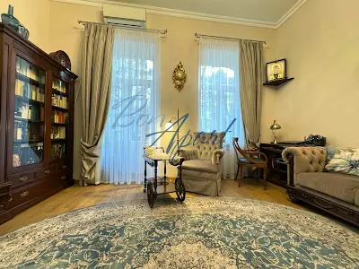 квартира по адресу Богдана Хмельницкого ул., 84
