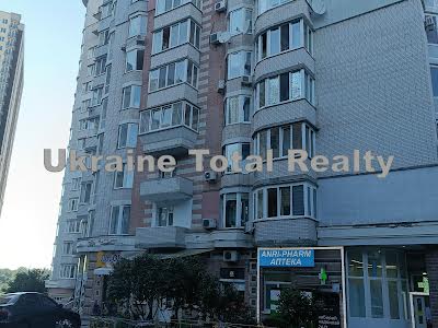 квартира по адресу Степана Руданского ул., 4-6