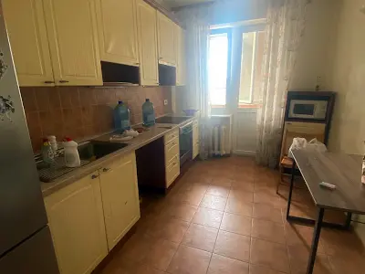 квартира за адресою Київ, Старонаводницька вул., 4-А