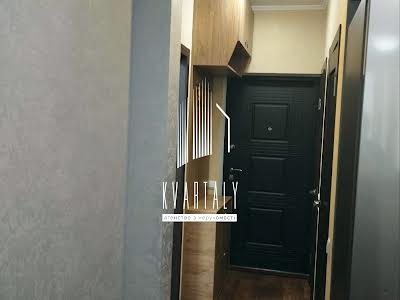 квартира за адресою Степана Рудницького вул. (Академіка Вільямса), 2-Г