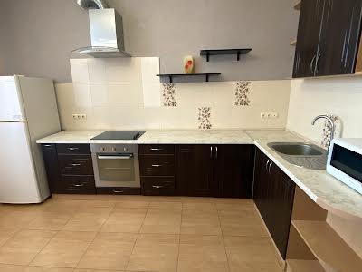 квартира по адресу Бориса Гмыри ул., 6