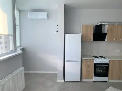 квартира по адресу Светлая ул., 3д