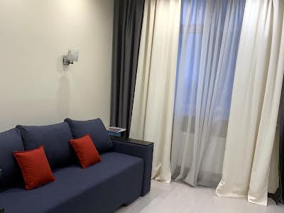 квартира за адресою Сім'ї Кульженків вул. (Петра Дегтяренка), 35