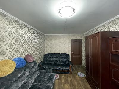 квартира за адресою Березняківська вул., 2