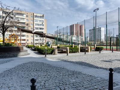квартира за адресою Оболонський просп., 26