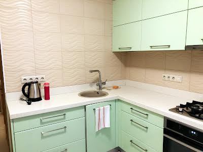 квартира за адресою Петра Григоренка просп., 21