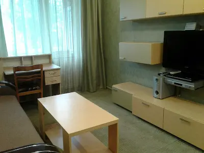 квартира за адресою Симиренка вул., 18