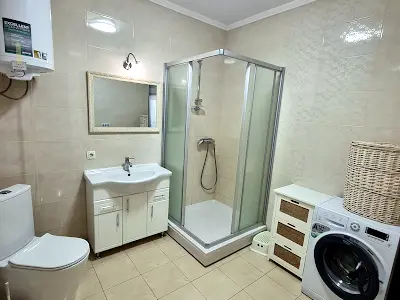 квартира по адресу Пономарёва ул., 26 к3