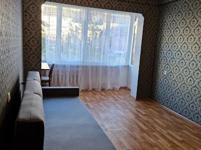 квартира за адресою Оболонський просп., 37