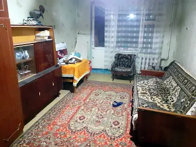 квартира по адресу Европейский бульв., 5А