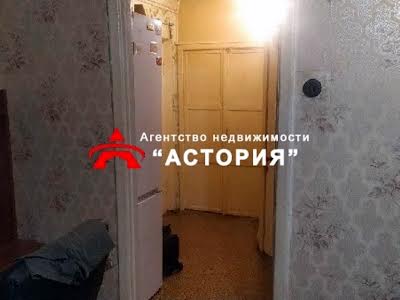 квартира за адресою Бочарова вул., 18