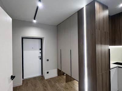 квартира за адресою Мартинова просп., 34