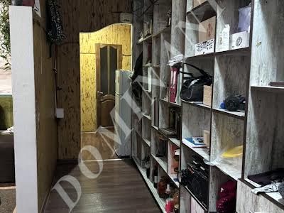 квартира за адресою Володимира Українця вул., 20