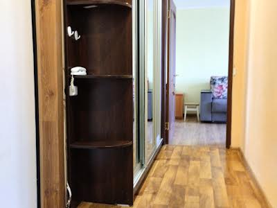 квартира по адресу Академика Вернадского бульв., 87