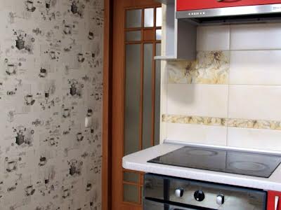 квартира по адресу Калиновая ул., 82