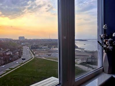 квартира за адресою вулиця Жужоми Сержанта, 3/1