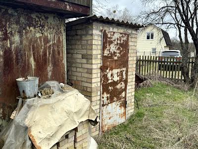 дом по адресу Бузкова
