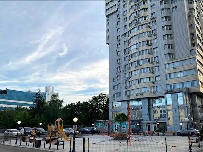 квартира за адресою Вадима Гетьмана вул., 1В