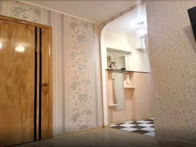 квартира за адресою Польська вул., 20