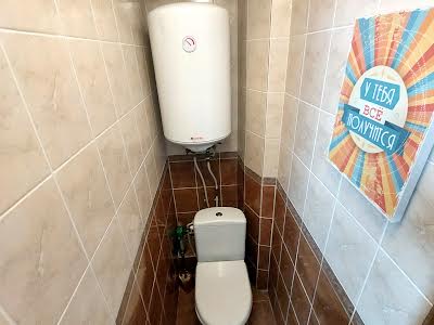 квартира за адресою Віталія Бохонка вул. (Чайковського), 6а