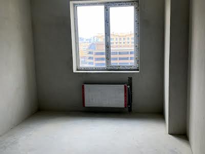 квартира за адресою Боголюбова вул., 33